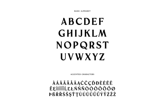 Thumbnail 2 of Chocolatier Font