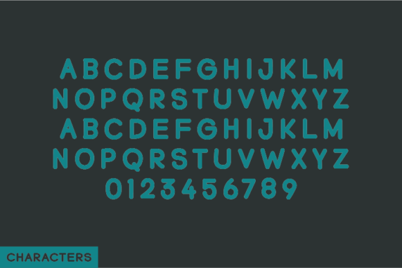 Thumbnail 2 of Christian Font