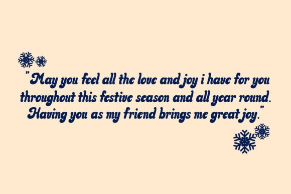 Thumbnail 4 of Christmas Groovy Font