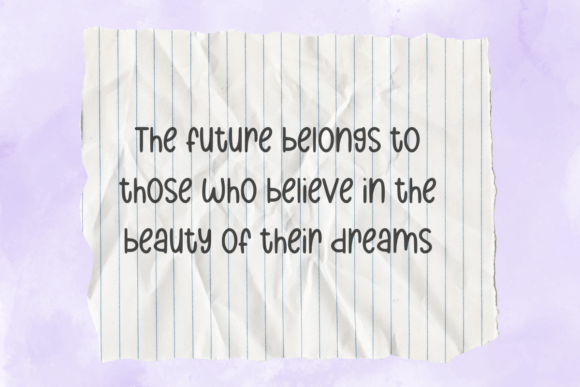 Thumbnail 2 of Christmas Seasons Font
