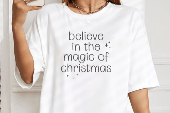 Thumbnail 2 of Christmas Stories Font