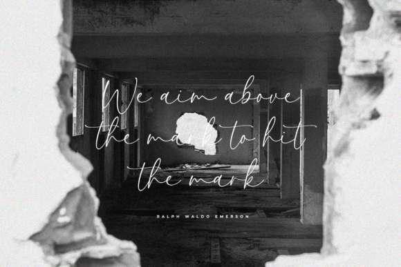 Thumbnail 3 of Coolection Font