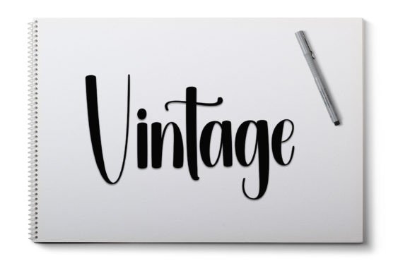 Thumbnail 4 of Cupcakes Font