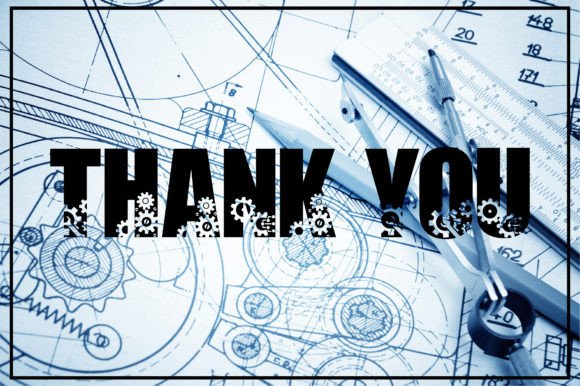 Thumbnail 4 of Engineer Font