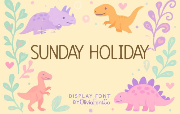Thumbnail 2 of Fadlika Font