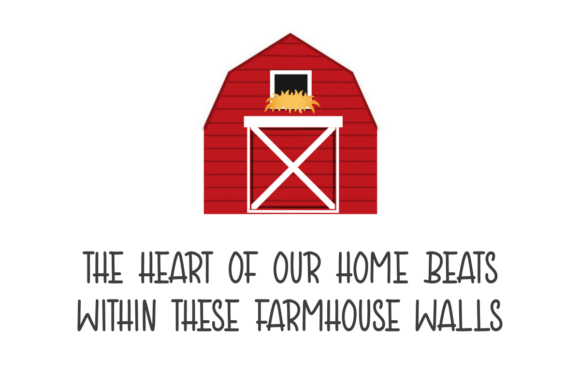 Thumbnail 2 of Farmhouse Handwriting Font