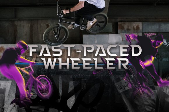 Thumbnail 4 of Forenight Font