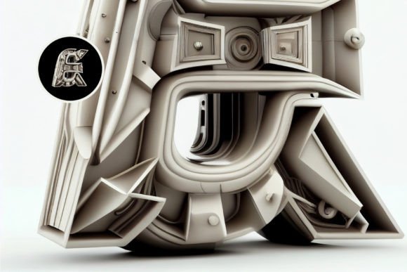 Thumbnail 4 of Gamer Font