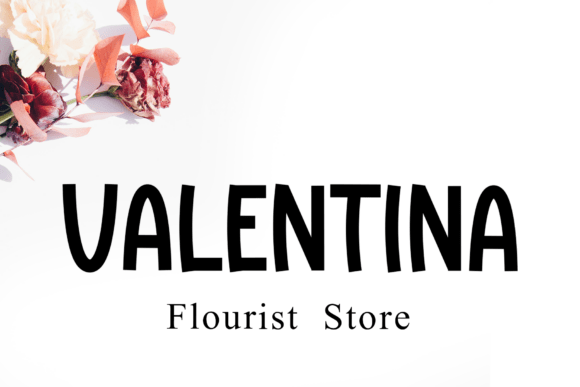 Thumbnail 2 of Goodtime Font