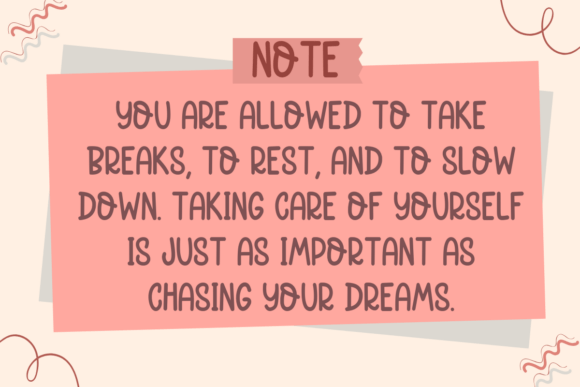 Thumbnail 3 of Gradient Display Font