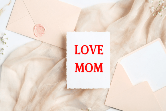 Thumbnail 4 of Happy Mother Font
