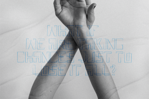 Thumbnail 3 of Helix Font