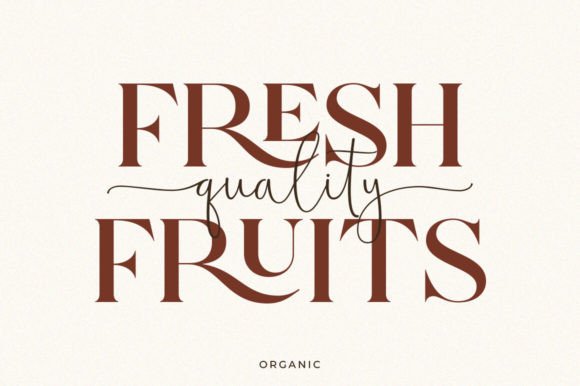Thumbnail 3 of Hello Hollis Font