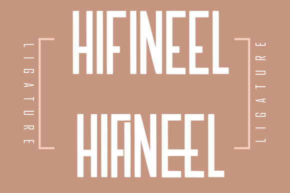 Thumbnail 2 of Heroes Font Font