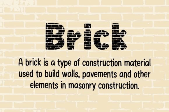 Thumbnail 3 of Herta Font