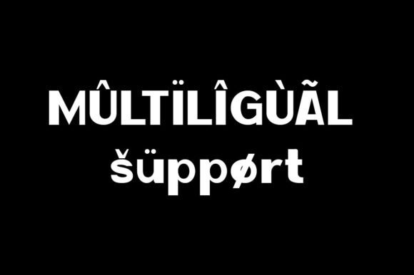 Thumbnail 2 of Hilgers Font