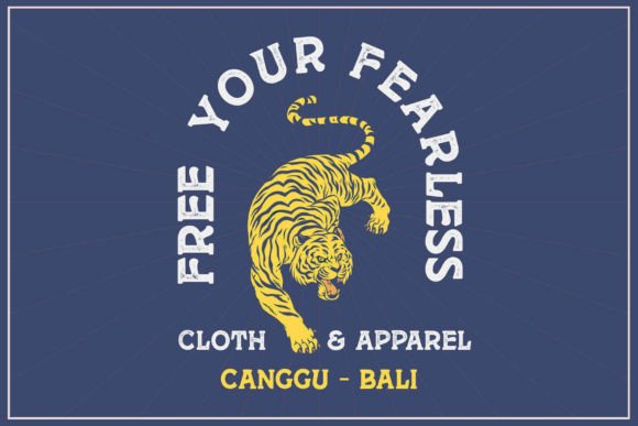 Thumbnail 4 of Homerus Font