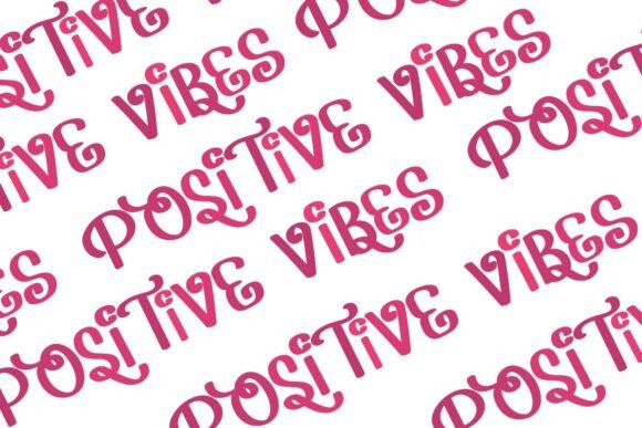 Thumbnail 3 of Joyful Learning Font