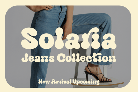 Thumbnail 2 of Kringe Font