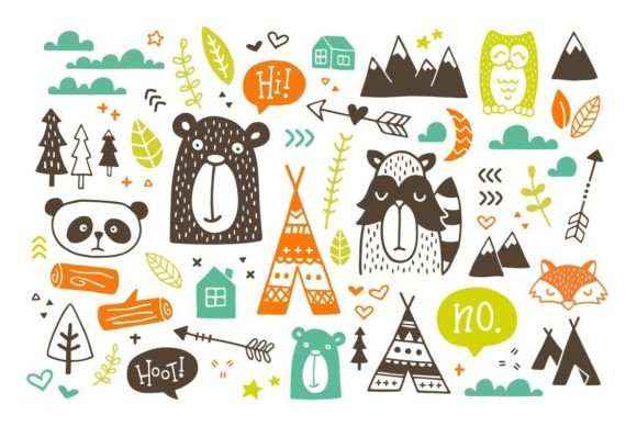 Thumbnail 4 of Kristof Font