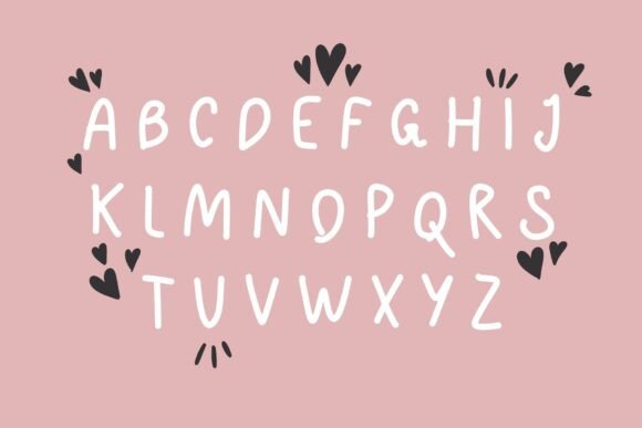 Thumbnail 3 of Lemonmilk Font