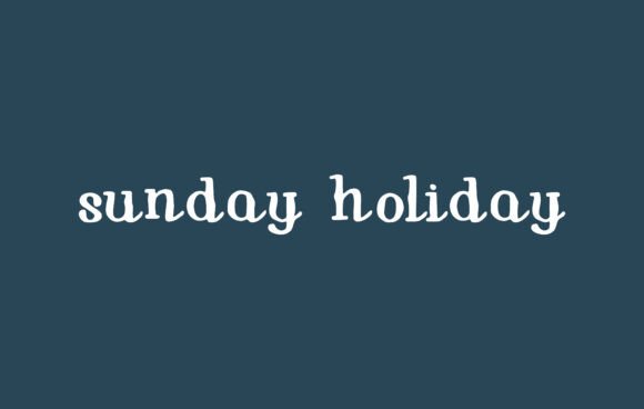 Thumbnail 2 of Luckiest Guy Font