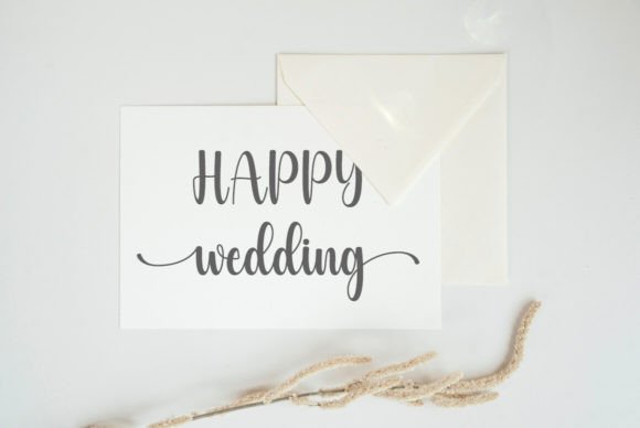 Thumbnail 3 of Lucky Font