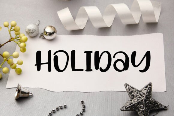 Thumbnail 2 of Magic Writing Font