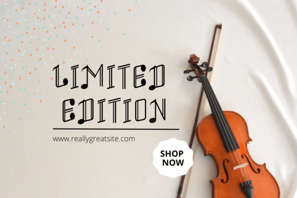 Thumbnail 2 of Melody Script Font