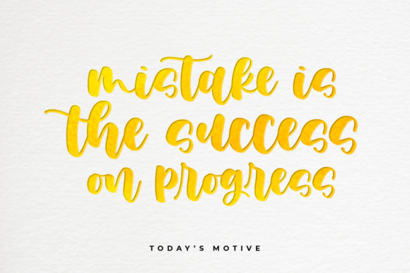 Thumbnail 2 of Muthiara Font