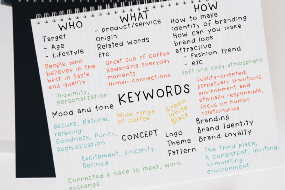 Thumbnail 4 of Notes and Books Font