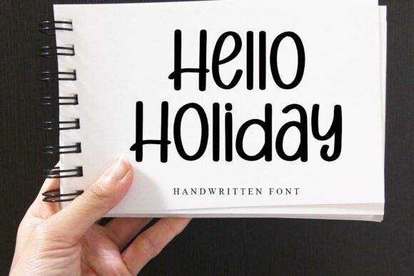 Thumbnail 4 of Okinawa Font