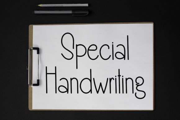 Thumbnail 4 of Online Market Font