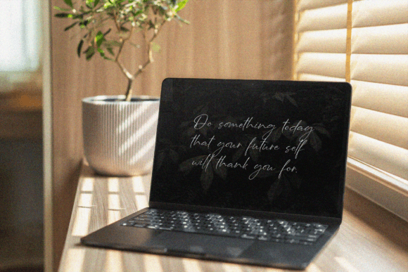 Thumbnail 4 of Origin Signature Font
