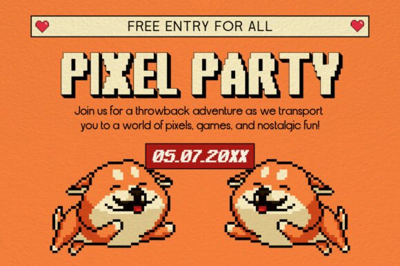 Thumbnail 3 of Overbit Font