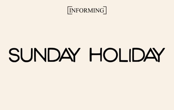 Thumbnail 2 of Poppins Font