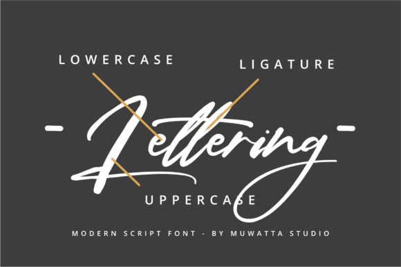 Thumbnail 2 of Prologie Signature Font