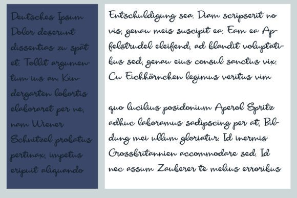 Thumbnail 2 of Promise Ring Font