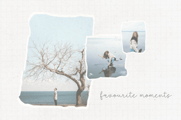 Thumbnail 4 of Queasily Font