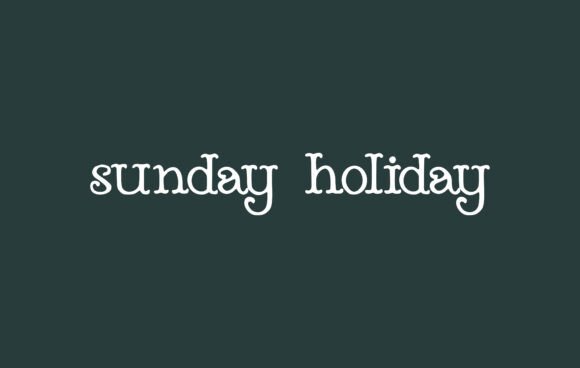 Thumbnail 2 of Raleway Dots Font