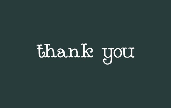Thumbnail 3 of Raleway Dots Font