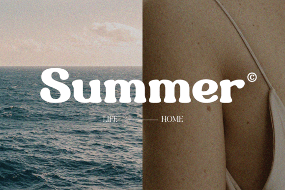 Thumbnail 3 of Ripe Mango Font