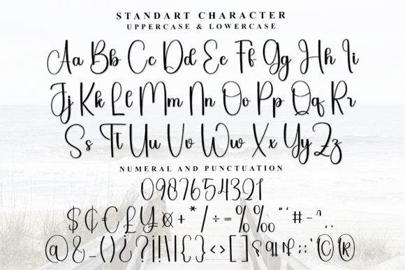 Thumbnail 3 of Roasted Bakery Font
