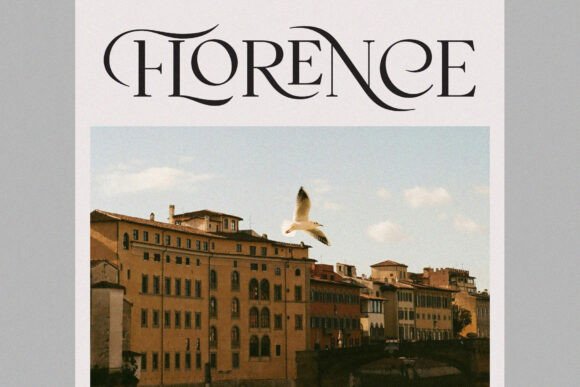 Thumbnail 4 of Runtime Font