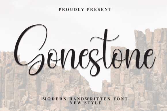 Preview of Scoothlane Font