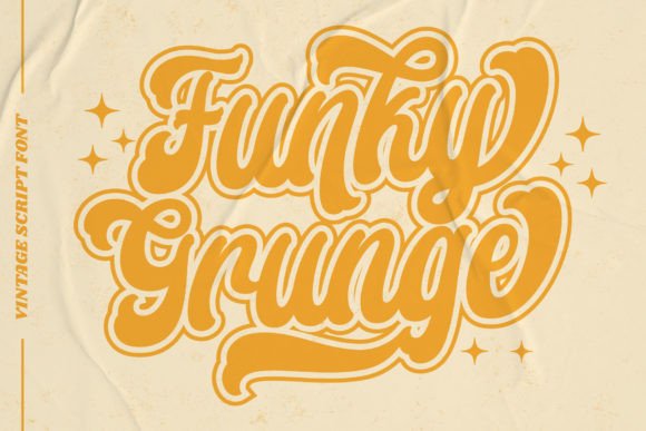 Thumbnail 4 of Shadow Beauty Font