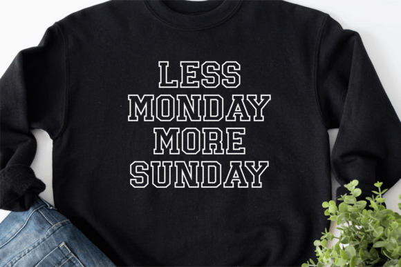Thumbnail 4 of Sporty Tee Hollow Font