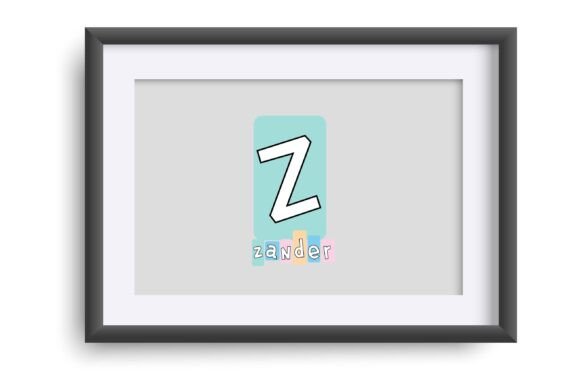 Thumbnail 3 of Spring Grudge Font