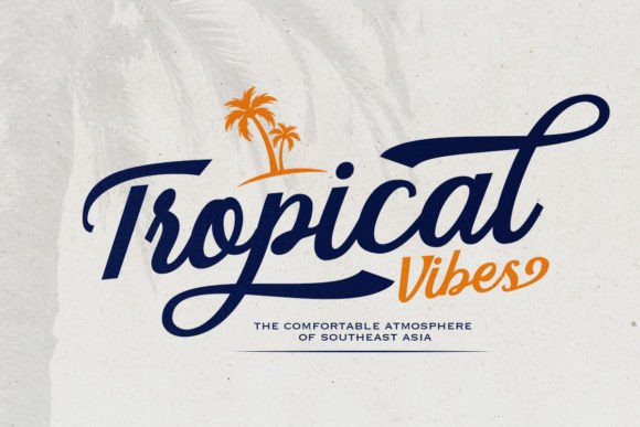 Thumbnail 2 of Starlake - Retro Script Font