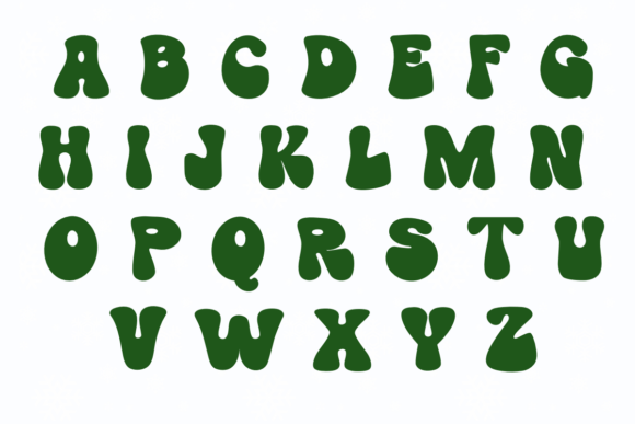 Thumbnail 4 of Summer Font